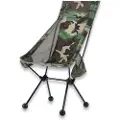 Helikon Tex Traveler Enlarged Lightweight Chair - US Woodland