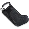 Carry All Tactical Stocking, svart