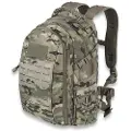 Direct Action Dust MkII ryggsekk, multicam