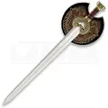 United Cutlery LOTR Herugrim Sword of Theoden