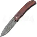 Böker Exskelibur 1 Damast Cocobolo foldekniv