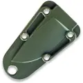 ESEE Izula Sheath, grønn