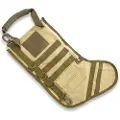 Carry All Tactical Stocking, sand