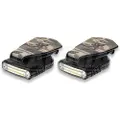 Browning Night Seeker 2 Cap Light 2pk