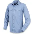 Helikon Tex Defender Mk2 Gentleman Shirt M, mel light blue