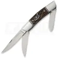 Browning Three Blade Folder foldekniv