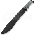 Tops knives Armageddon machete