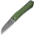 RealSteel Solis Titanium, Spring Green