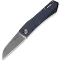 RealSteel Solis Titanium, Slate Blue