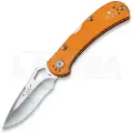 Buck Knives SpitFire foldekniv, oransje
