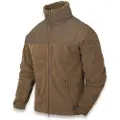 Helikon Tex Classic Army Fleece L, Coyote