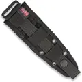 ESEE Izula MOLLE Back Black