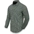 Helikon Tex Covert Concealed Carry Shirt XS, savage green