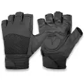 Helikon Tex Half Finger Mk2 XL hansker, svart