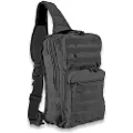 Red Rock Outdoor Gear Large Rover Sling Pack, svart