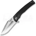 Ontario Carter Trinity Framelock foldekniv