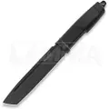 Extrema ratio Giant Mamba kniv, black