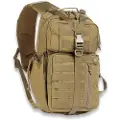Red Rock Outdoor Gear Rambler Sling Pack coyote