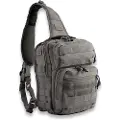Red Rock Outdoor Gear Rover Sling Pack, tornado gray