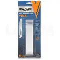 Havalon Piranta blades #70A knivblad, One Dozen