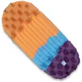 UST Freestyle Sleeping Mat Mountain view