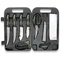 SCHRADE Camp Field Dressing Kit