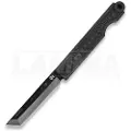 StatGear Pocket Samurai Slipjoint foldekniv, svart