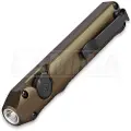 Streamlight Wedge Pocket Light, bronze