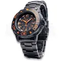 Smith & Wesson Dive Watch, oransje