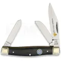 Rough Ryder Masonic Stockman pocket knife