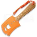 Marbles Chopper with Sheath