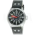 Smith & Wesson Mumbai Lamplighter Watch armbåndsur