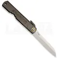 Higonokami Folder Black foldekniv