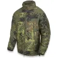 Helikon Tex Level 7 Lightweight Winter XXXL jacket, flecktarn