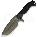 Halfbreed Blades Large Bush Knife