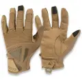 Direct Action Hard M hansker, Coyote Brown