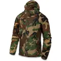 Helikon Tex Tramontane Wind Jacket XS, us woodland