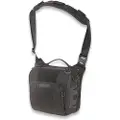 Maxpedition AGR Lochspyr skulderveske, svart