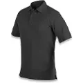 Helikon Tex UTL Polo Shirt - TopCool Lite S, svart