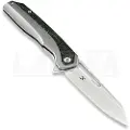 Kansept Knives Shard foldekniv, Left