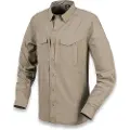 Helikon Tex Defender Mk2 Tropical Shirt S, silver mink