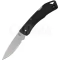 Gerber LST Ultra Lockback Black SW foldekniv