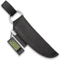 Tops knives Leather Bushcraft Sheath