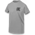 Helikon Tex T-shirt (ABC Always Be Cool) - Mid Grey Melange, XL