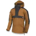 Helikon Tex Woodsman Anorak XXL jacket, coyote/ash gray