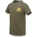 Helikon Tex T-shirt (ABC Always Be Cool) - Olive Green, S