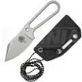 Prometheus Design Werx SPD LUK nakkekniv