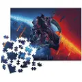 Dark Horse Mass Effect Legendary Edition-puslespill