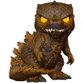Funko POP! Pop! Godzilla Singular Point Figur Brenning (gw)