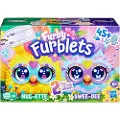 Furby Furblets Nug-Ette & Swee-Dee Spring 2-Pack 5 cm